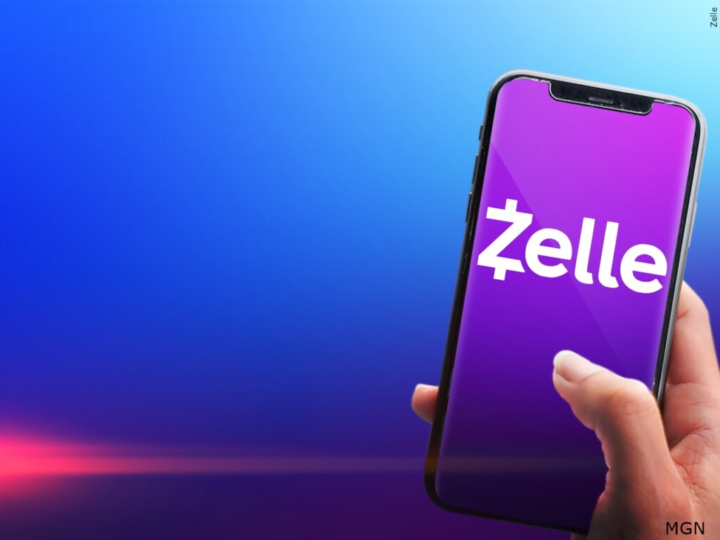 Zelle