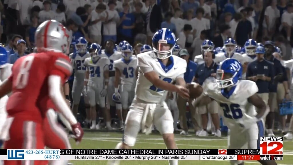 Mccallie Looks For Second State Title Over Rival Baylor