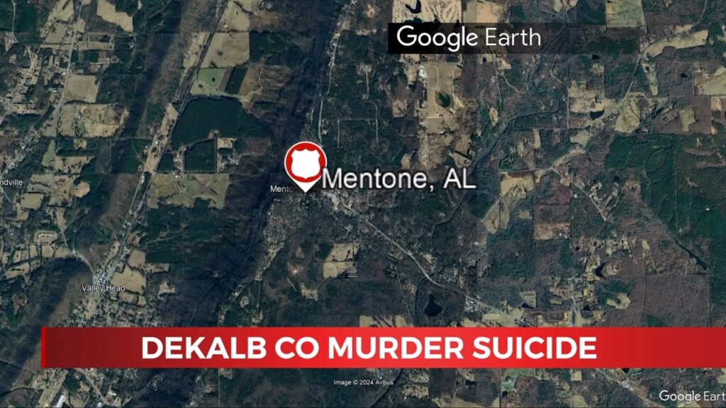 Dekalb County Sheriff’s Office Respond To Murder Suicide