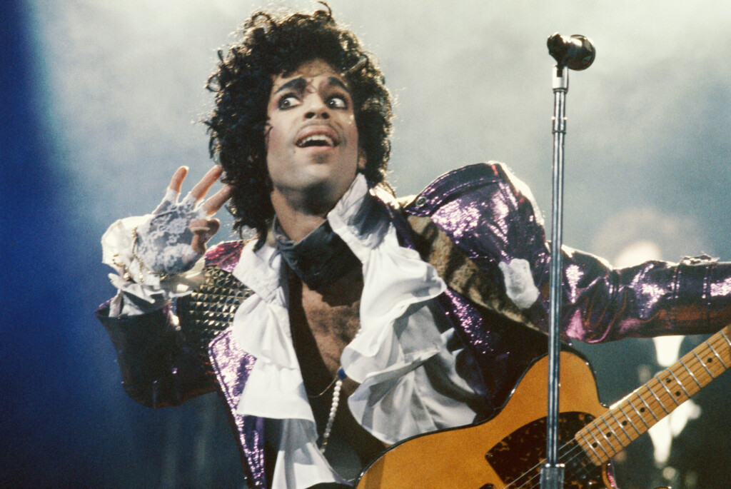 Prince And The Clash Lead List Of Artists Set To Receive Lifetime Achievement Grammy Awards