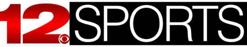 12 Sports Logo
