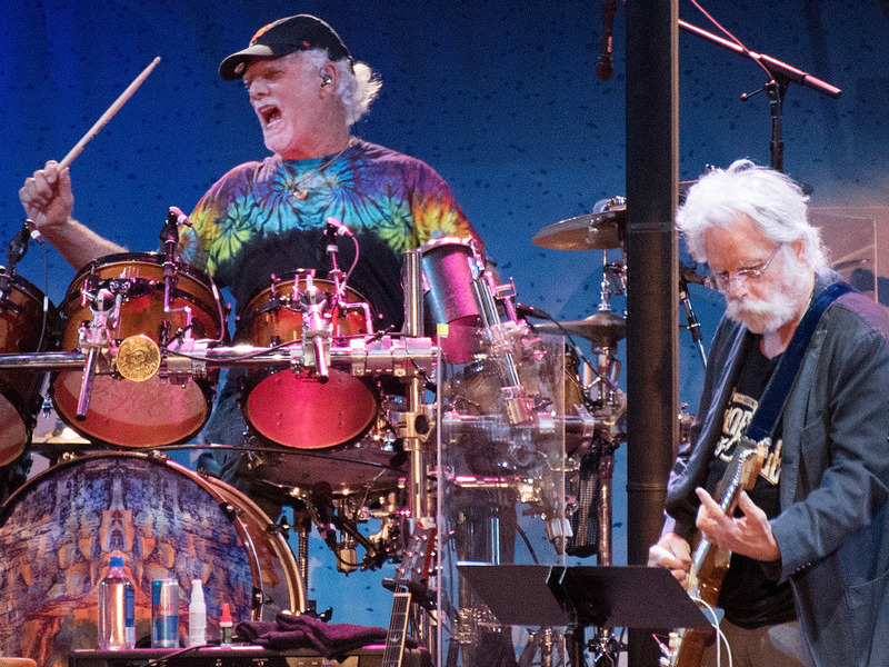 Dead & Company To Celebrate Their 10th Anniversary With A 2025 Sphere Residency