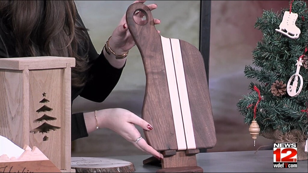 This Morning Woodcraft Of Chattanooga