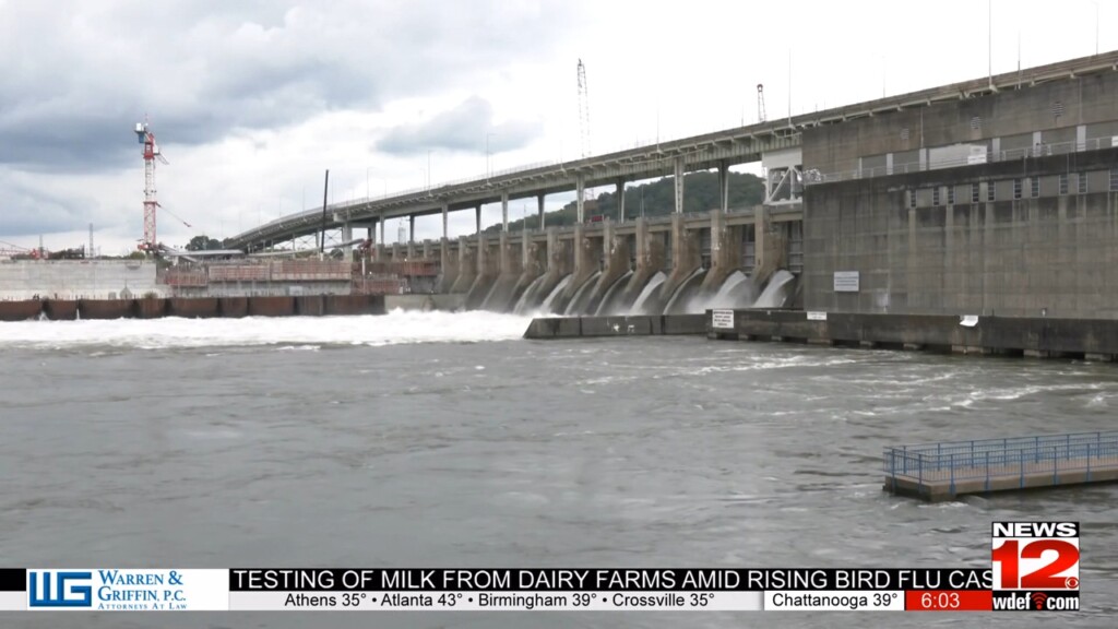 Sustainability Group Asking Tva To Adjust Future Planning Goals