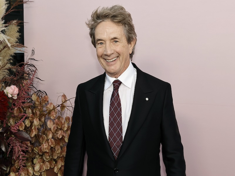 ‘snl’ Sets Chris Rock, Martin Short As Final Hosts Of 2024 With Gracie Abrams, Hozier
