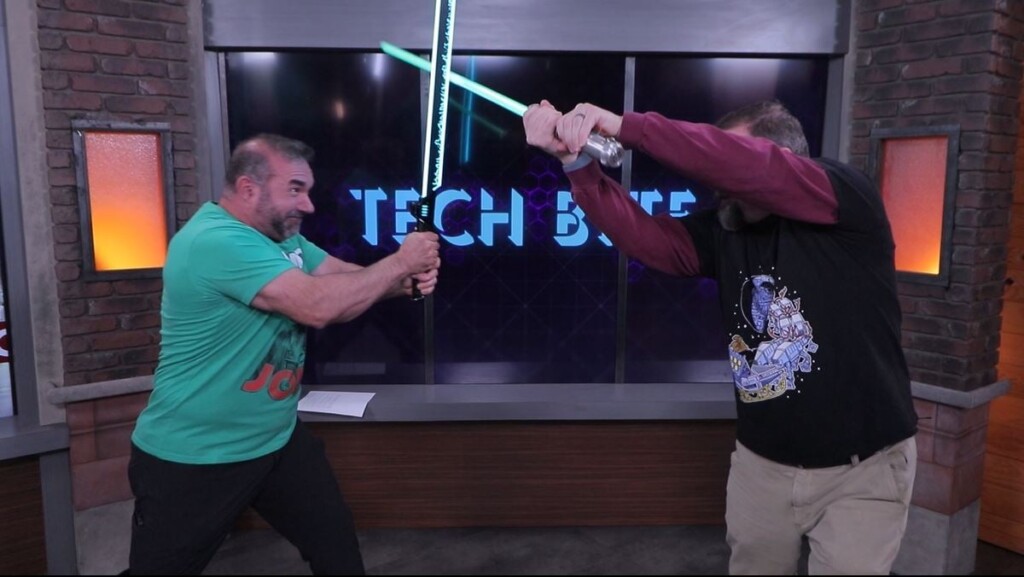 Techbyte Top 5 Gadgets You May Get For 2024