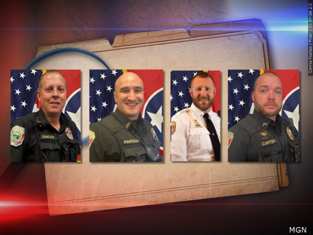 Cpdofficers