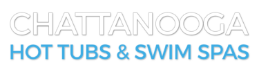 Chattanooga Hot Tubs Swim Spas Text Logo