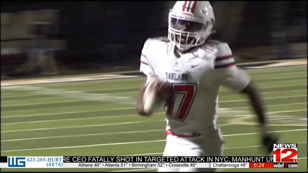Vols Welcome 24 Signees Including Daune Morris
