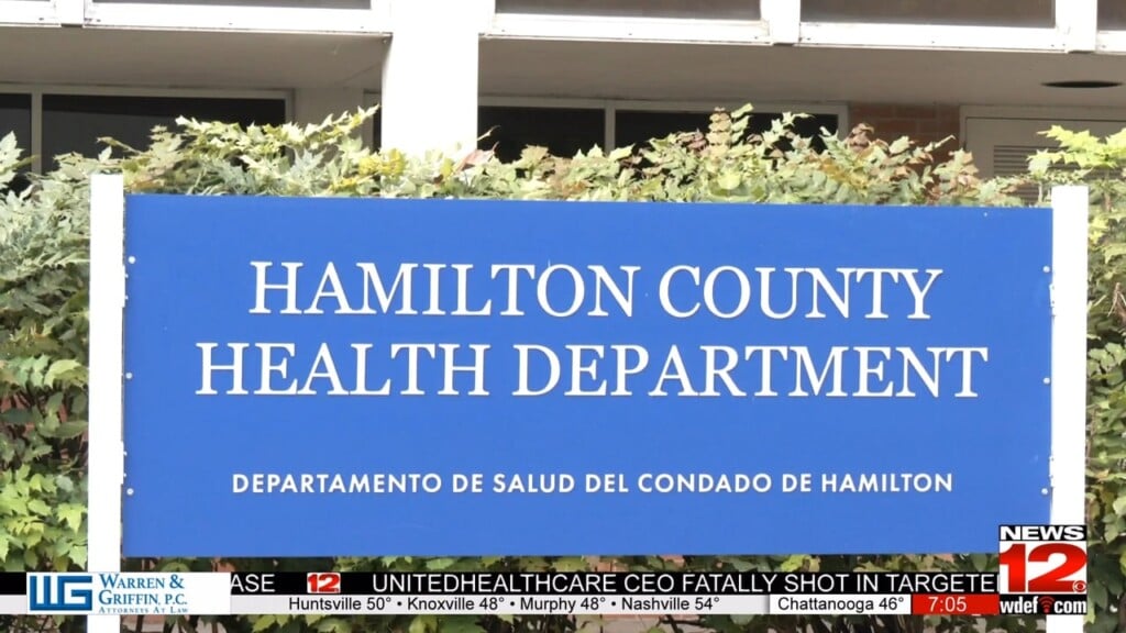 Hk Architects Approved For Health Department Project