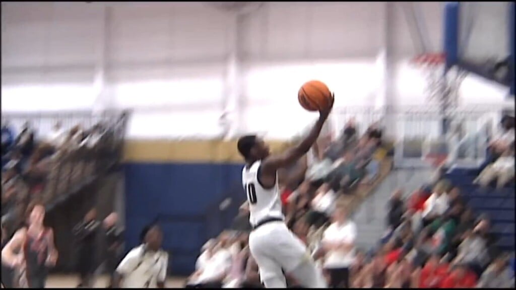 Baylor Edges Chatt Prep 61 57