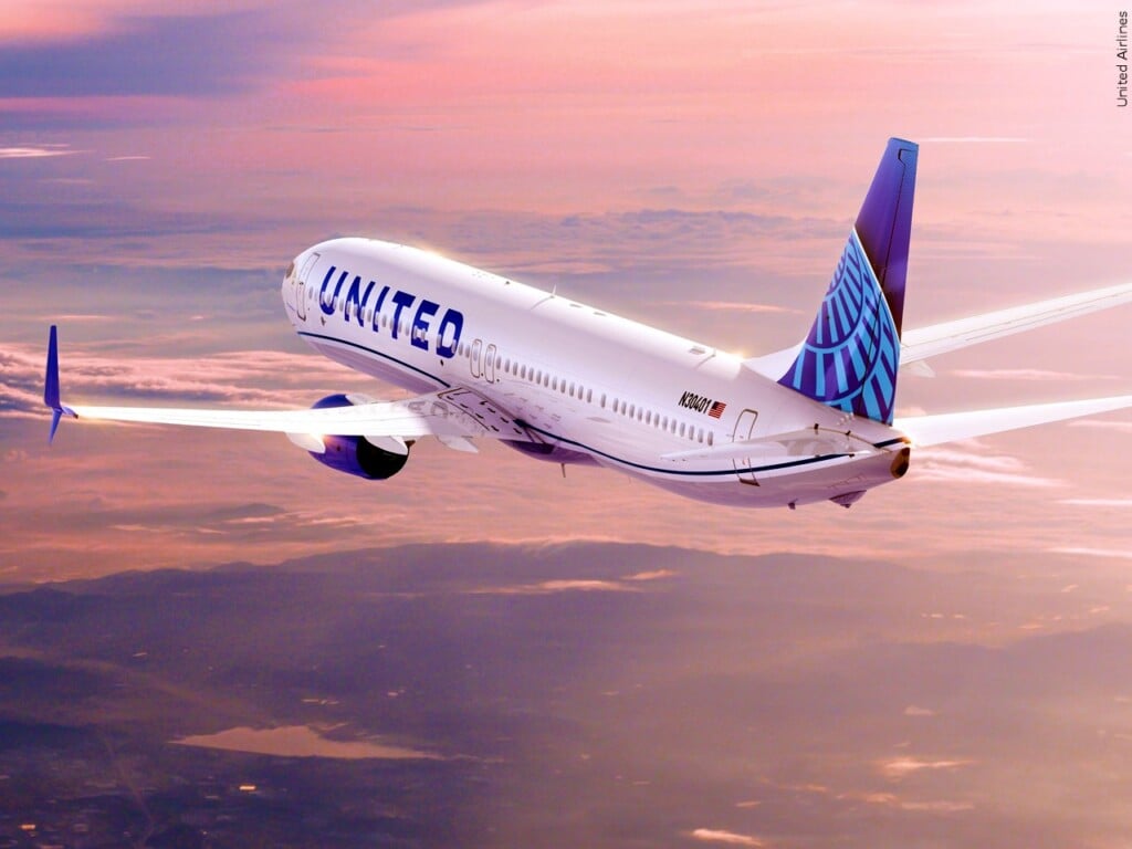United Airlines