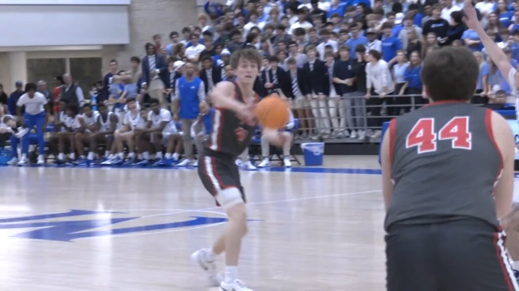 Baylor Wins 8th Straight Over Mccallie
