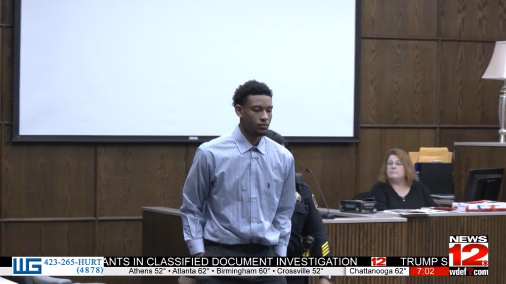 2023 Amazon Murder Trial Continues Its Deliberation