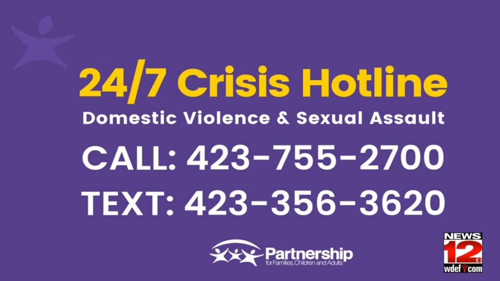 This Morning Partnership For Families, Children And Adults