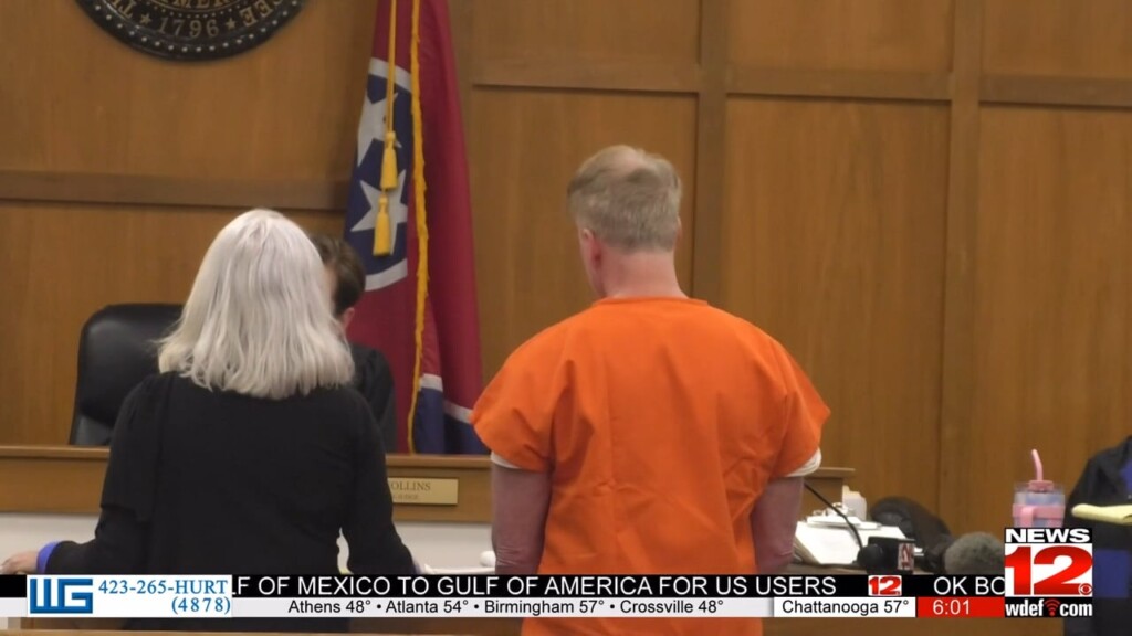Cleveland Homicide Trial Pkg