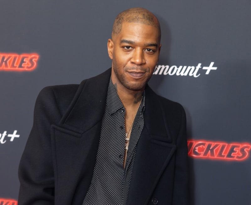 Kid Cudi Shares Disturbing Details Of Home Break In By “unhinged” Fan