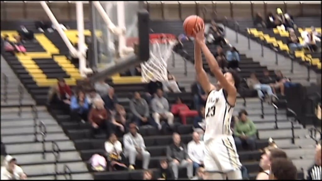 Stovall And Bauldwin Team Up To Form 'air Bears'