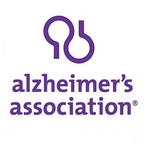 1alzheimers Association Logo