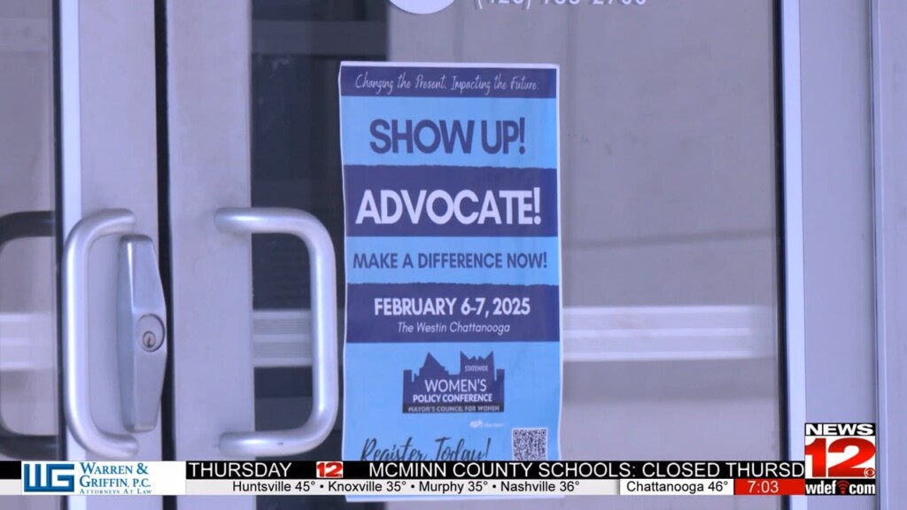 Domestic Violence Case Continues To Raise Awareness For Survivors