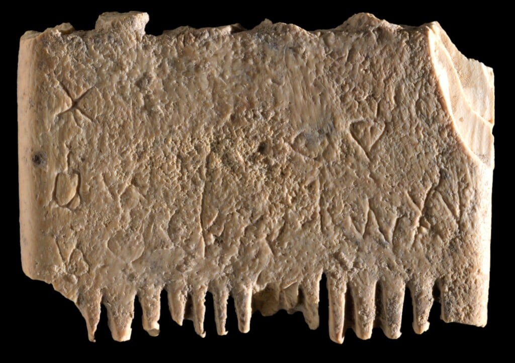 1700 Bc Ivory