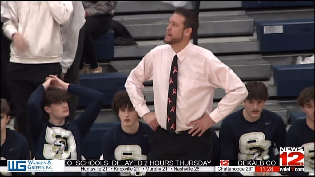 Soddy Daisy Sweeps Sale Creek