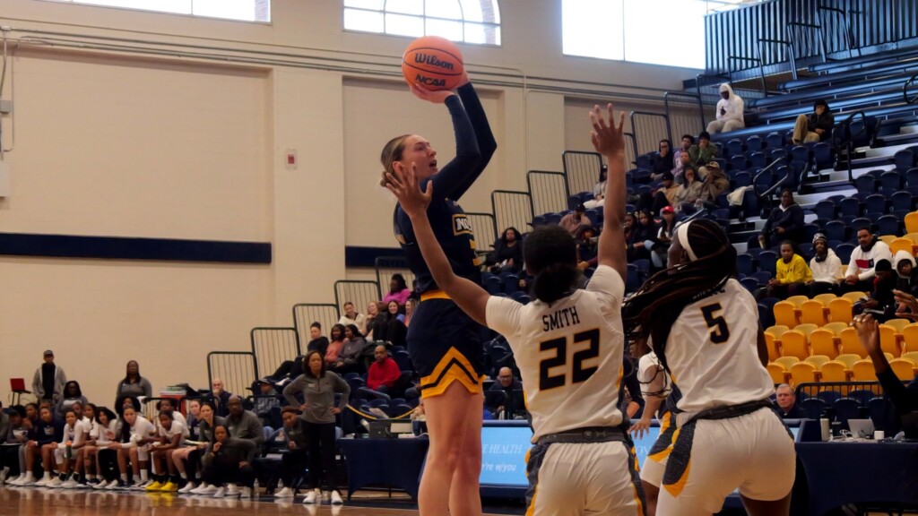 Karsen Murphy