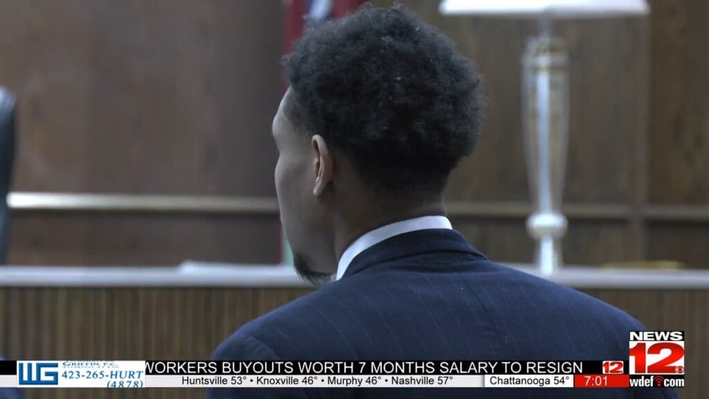 Trial Gets Underway For Amazon Shooting Suspect