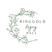 Bridal Btn Ringgoldlegacyhall