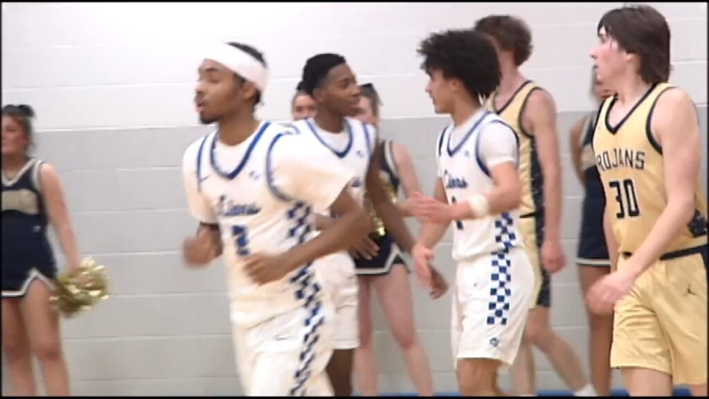 Red Bank Edges Soddy Daisy 61 53