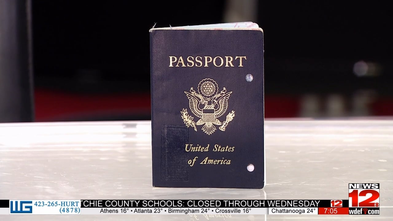 Honduras brother and sister indicted for scheme to bring a 15 year old girl to the U.S.