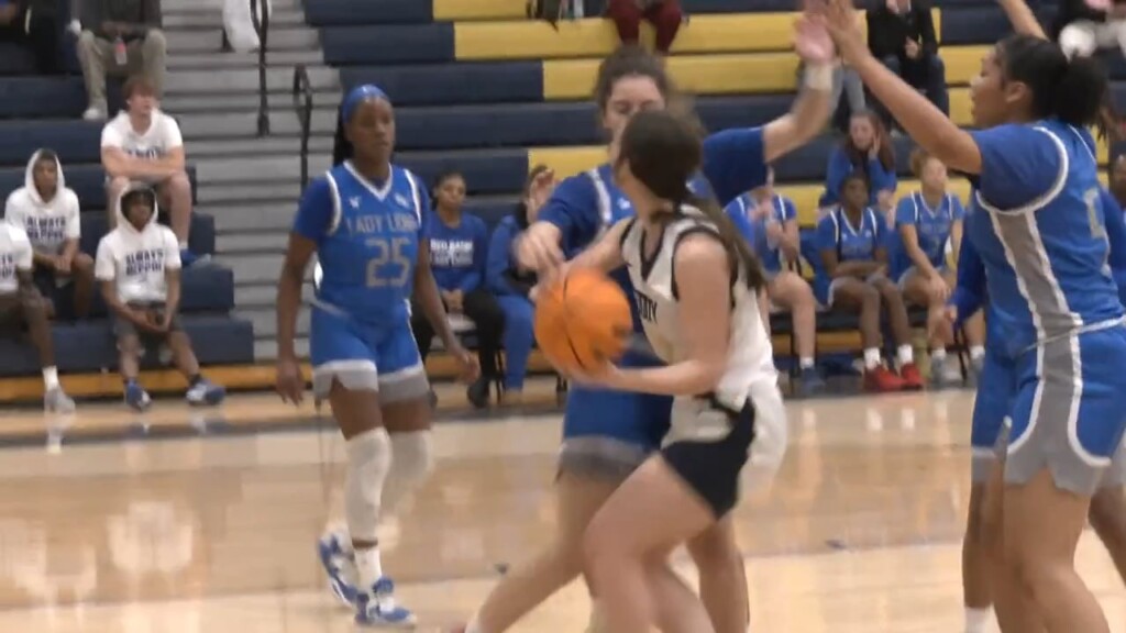Soddy Daisy Beats Red Bank 55 24
