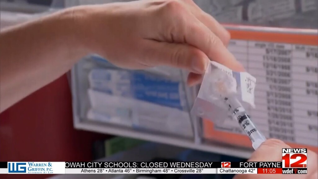 Staying Informed On Vaccination Updates