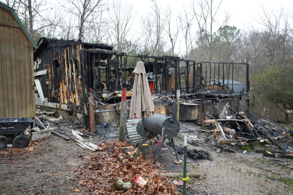 Fatal Fire 1 113 Garden Grove Ln 252025