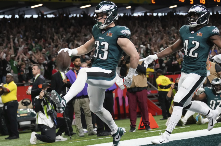 Eagles
