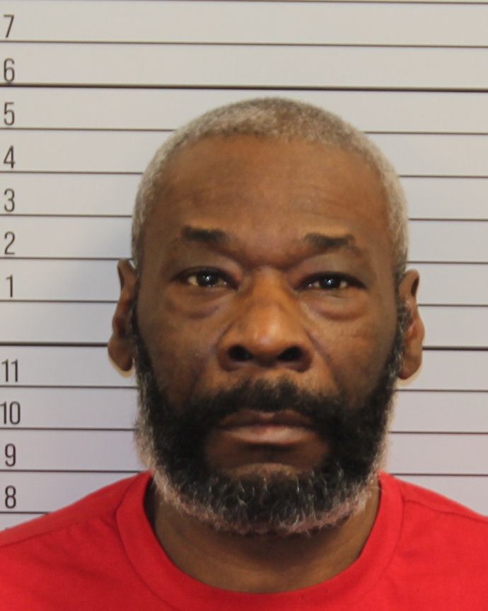 Reginald Woods