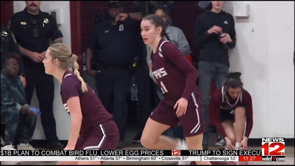 Tellico Plains Downs Tyner 76 52