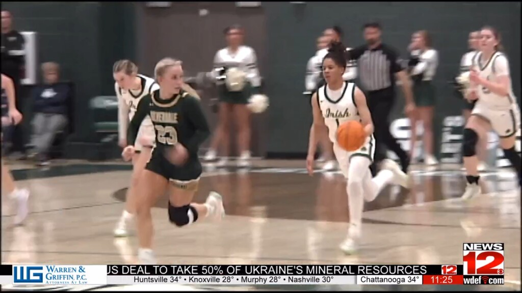 Healthy Notre Dame Team Has Been Hard To Handle