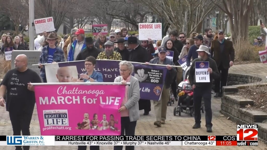 March For Life