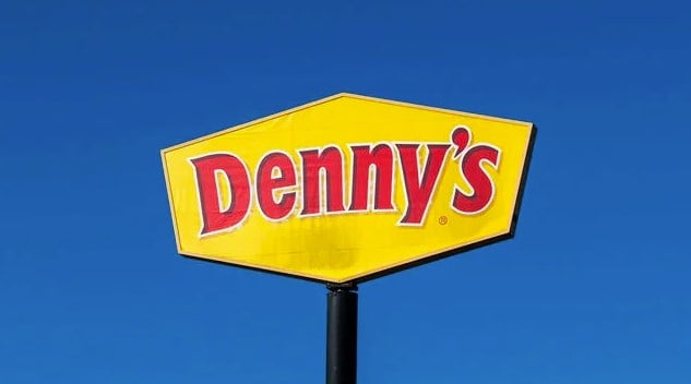 Dennys Cbs News