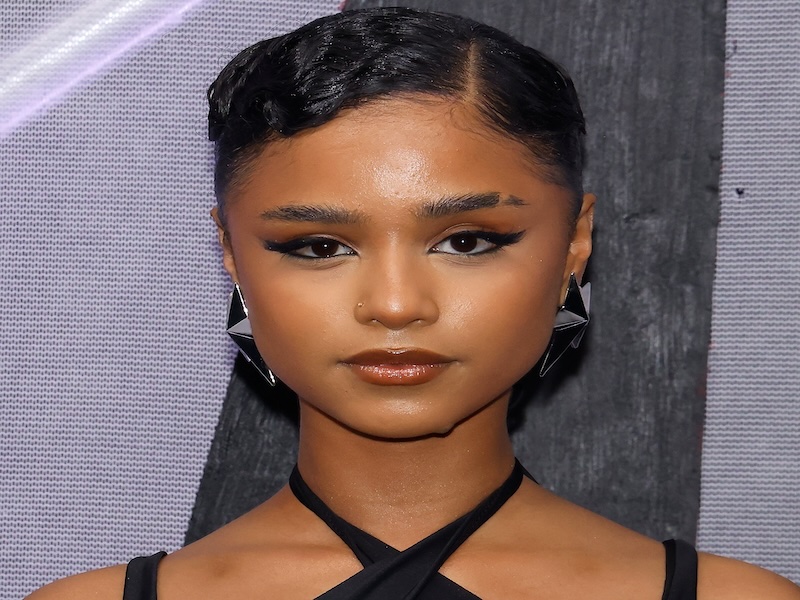 Tyla Becomes First African Solo Artist To Reach 1 Billion Spotify Streams With ‘water’