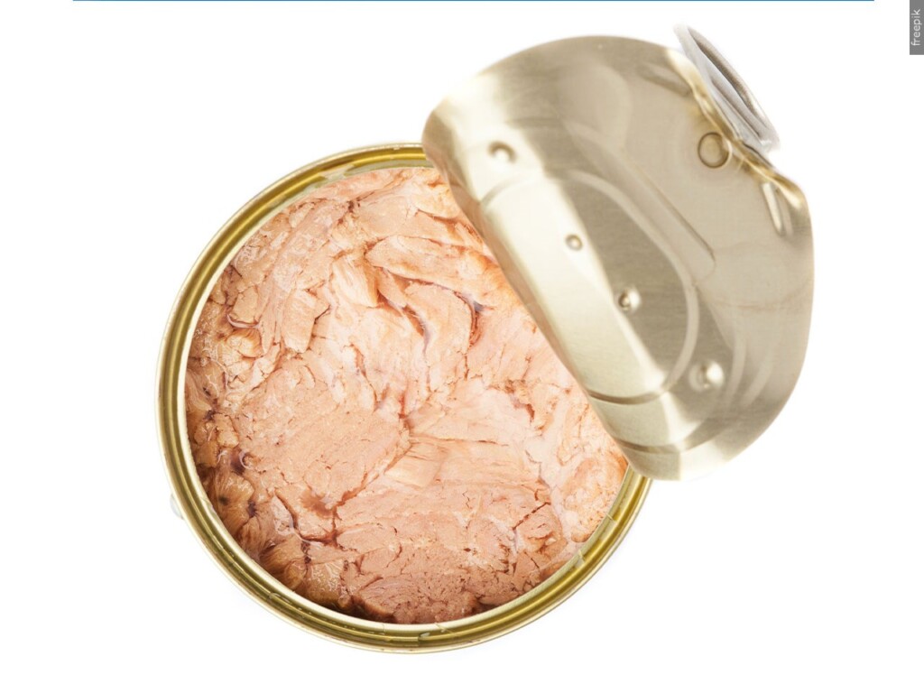 Canned Tuna