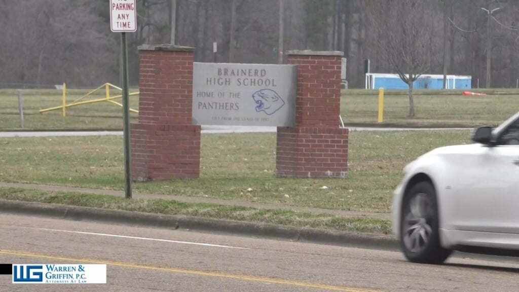 Hcso Responded To School Threat Against Brainerd High School