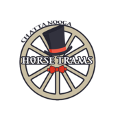 Bridal Btn Chattanooga Horse Trams
