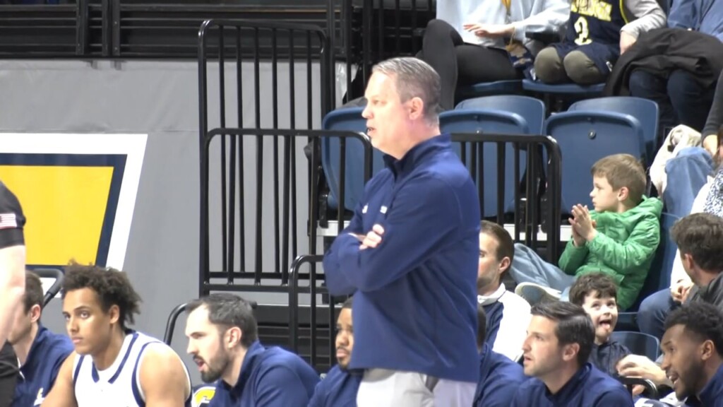 Mocs Survive