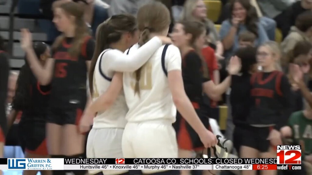 Soddy Daisy Battles Through Injuries To Enjoy A 20 Win Season