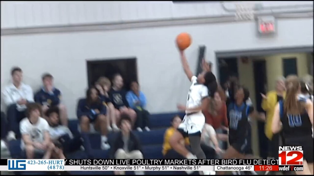 Ccs Rolls To 68 53 Win Over Gps