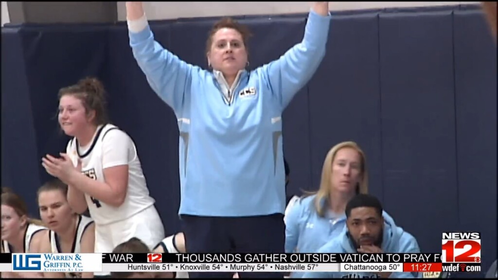 Ccs Advances To Elite Eight With Win Over Harpeth Hall