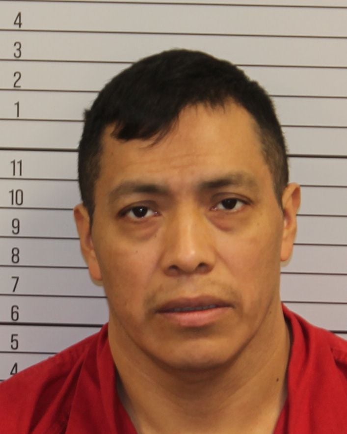 Felix Domingo