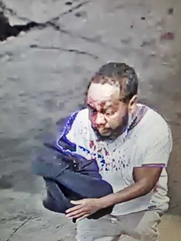 Suspect Arson Pic